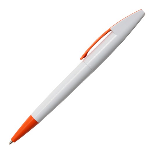 Shark Pens Orange
